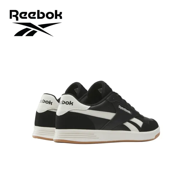 【REEBOK官方旗艦】COURT ADVANCE 網球鞋_男/女_100074282