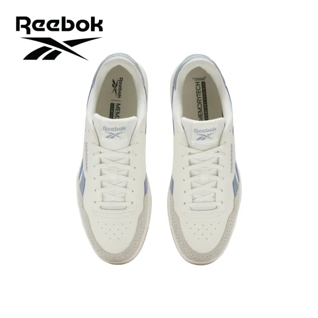 【REEBOK官方旗艦】COURT ADVANCE 網球鞋_男/女_100074283