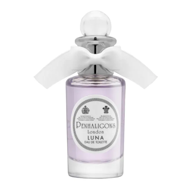 【PENHALIGON’S 潘海利根】Luna 月亮女神淡香水 30ml(國際航空版)