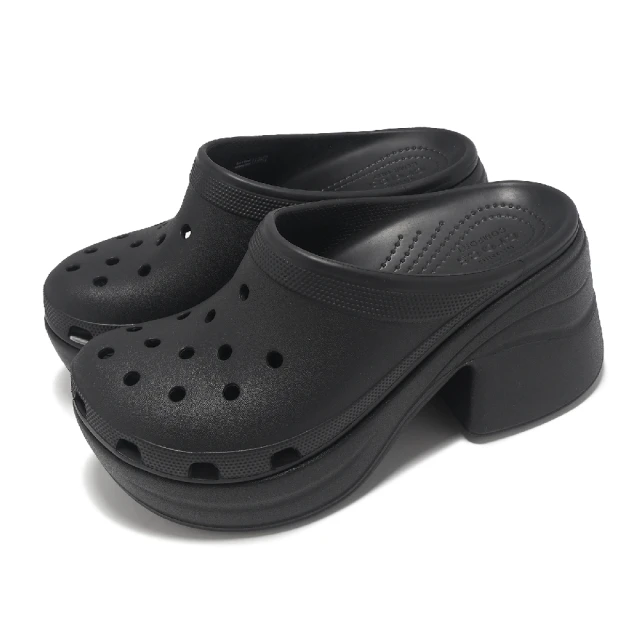G.P 男款超緩震氣墊磁扣兩用涼拖鞋G9576M-黑色(SI