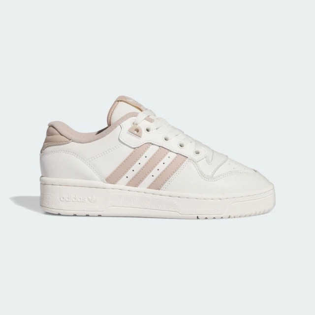 adidas 愛迪達adidas 愛迪達 RIVALRY LOW 運動休閒鞋 女 - Originals IF6246