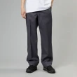 【Dickies】男款深灰色經典874彈性抗皺材質工裝長褲｜DK012942CF8