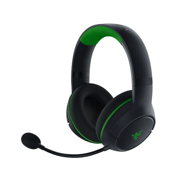 【Razer 雷蛇】Kaira 頭戴無線電競耳機