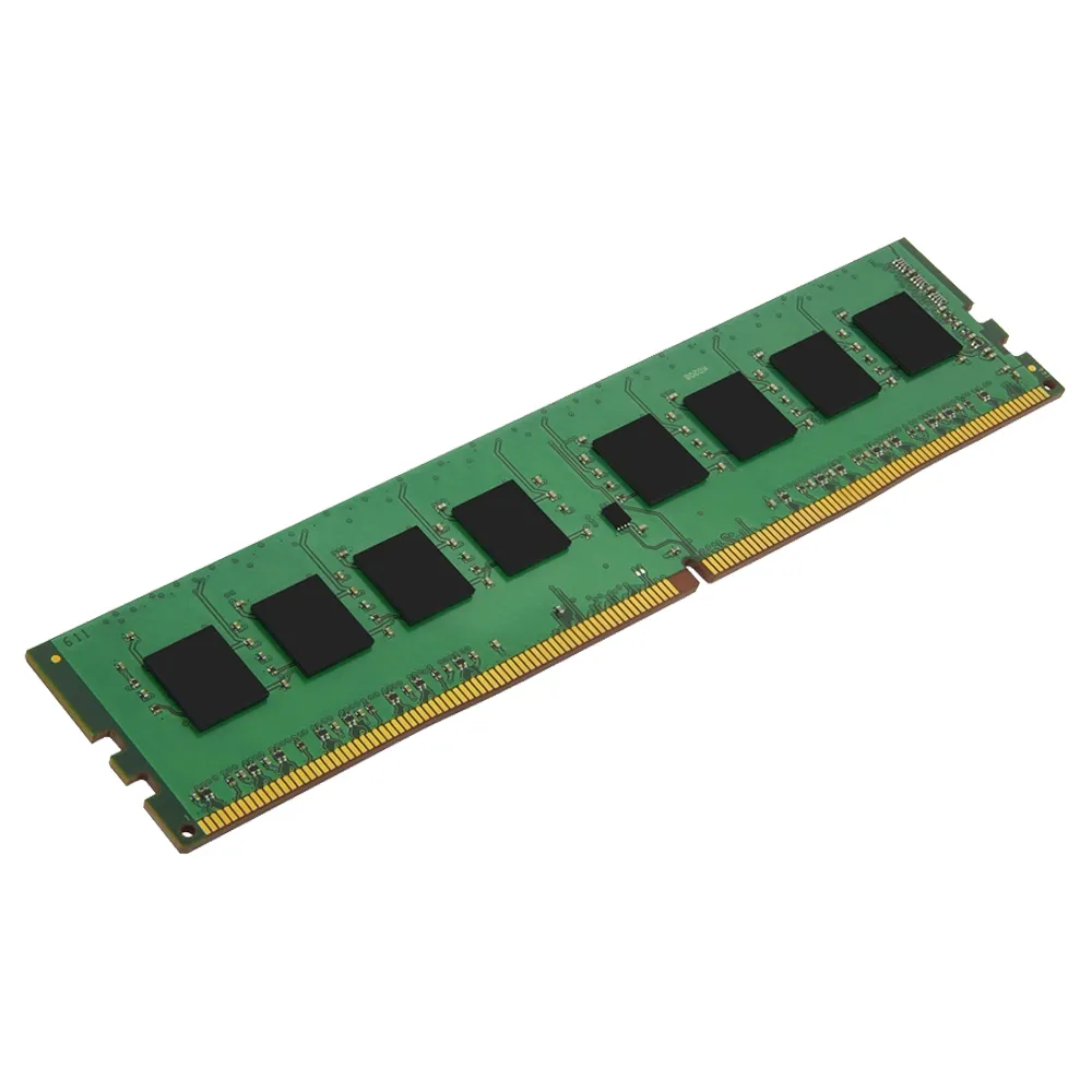 【Kingston 金士頓】DDR4 3200 8GB PC 記憶體 (★KVR32N22S8/8)