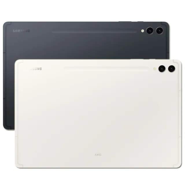 【SAMSUNG 三星】Galaxy Tab S9+ 12.4吋 12G/256G 5G版 X816 平板電腦(鍵盤套裝組)