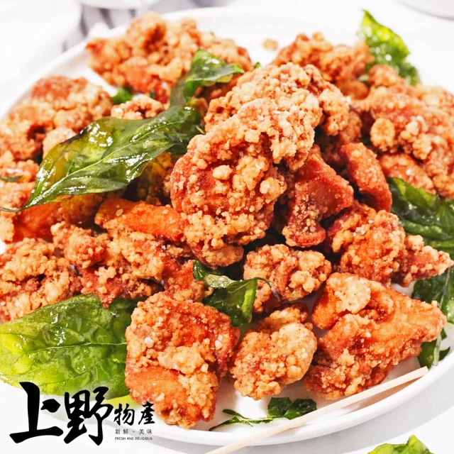 愛上美味 香酥鮮嫩狹鱈白身魚排3包(600g/包;10片/包