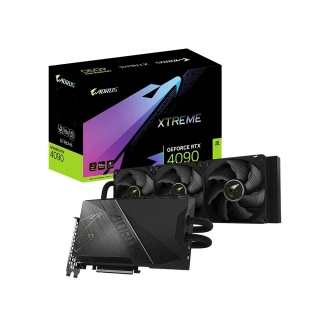 【GIGABYTE 技嘉】750W組合★AORUS GeForce RTX 4090 24G+UD750GM PG5電源供應器