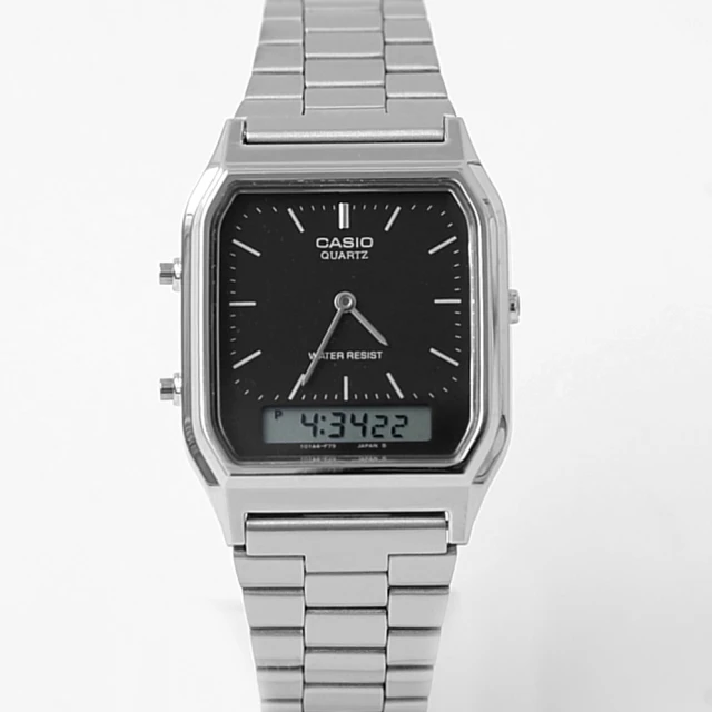 CASIO 卡西歐 G-SHOCK 2100八角鏽鐵意象手錶