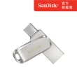 【SanDisk】Ultra Luxe Type-C 雙用隨身碟1TB(公司貨)
