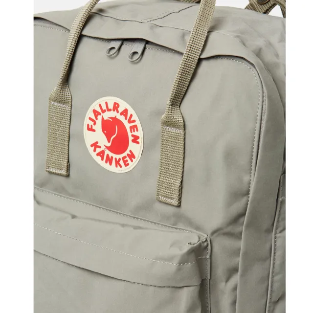 【Fjallraven】Kanken Classic 瑞典 北極狐 小狐狸 後背包 狐狸包 空肯包 背包 書包(方形後背包)