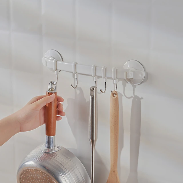 zozo 實木掛鉤-2入組(掛勾 3M背膠 無痕掛勾 木頭掛