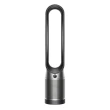 【dyson 戴森】TP07 Purifier Cool 二合一空氣清淨機(黑鋼色)