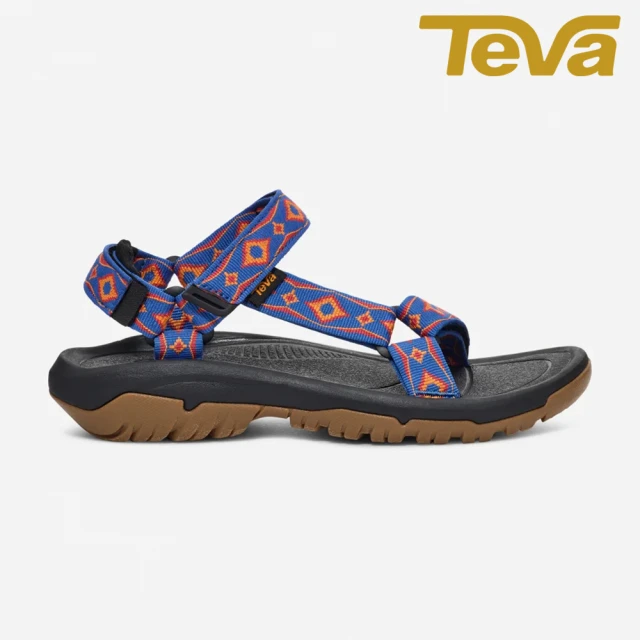 TEVA Hurricane XLT2 Revive 女 機能運動涼鞋/雨鞋/水鞋 90 年代復興(TV1159010SVL)