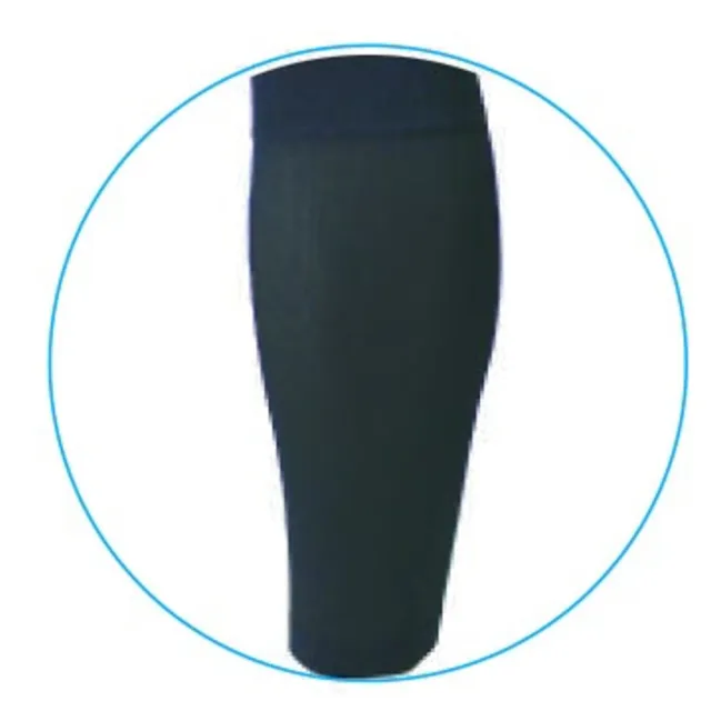 【JIANI SPORT】JS13強壓腿套/MST檢驗款(登山/慢跑/超馬/自行車/三鐵/球類運動)