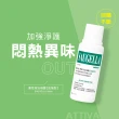 【SAUGELLA 賽吉兒】菁萃潔浴凝露加強型500ml二入特惠組(私密處清潔保養)