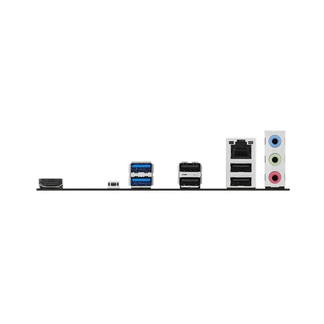 【ASUS 華碩】PRIME B650M-R-CSM DDR5 主機板