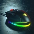 【Razer 雷蛇】買一送一★Basilisk V3 巴塞利斯蛇 V3 有線電競滑鼠+寶可夢聯名款Gigantus V2 XXL鼠墊