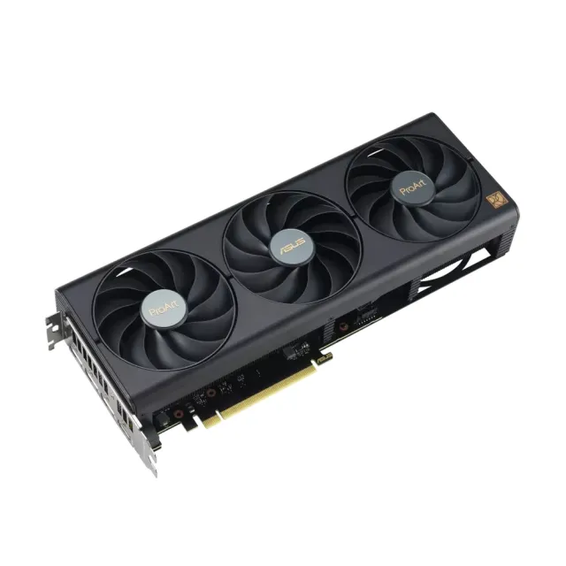 【ASUS 華碩】(2入)PROART-RTX4080S-O16G 顯示卡