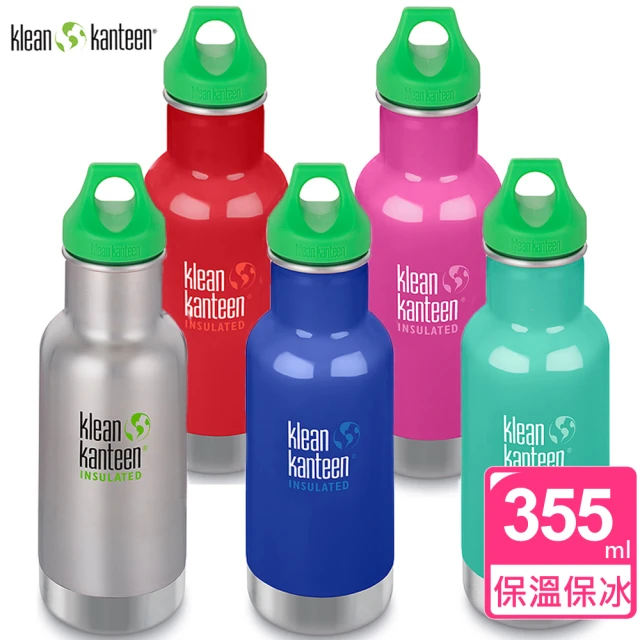 Klean Kanteen TK Pro不鏽鋼保溫杯(500