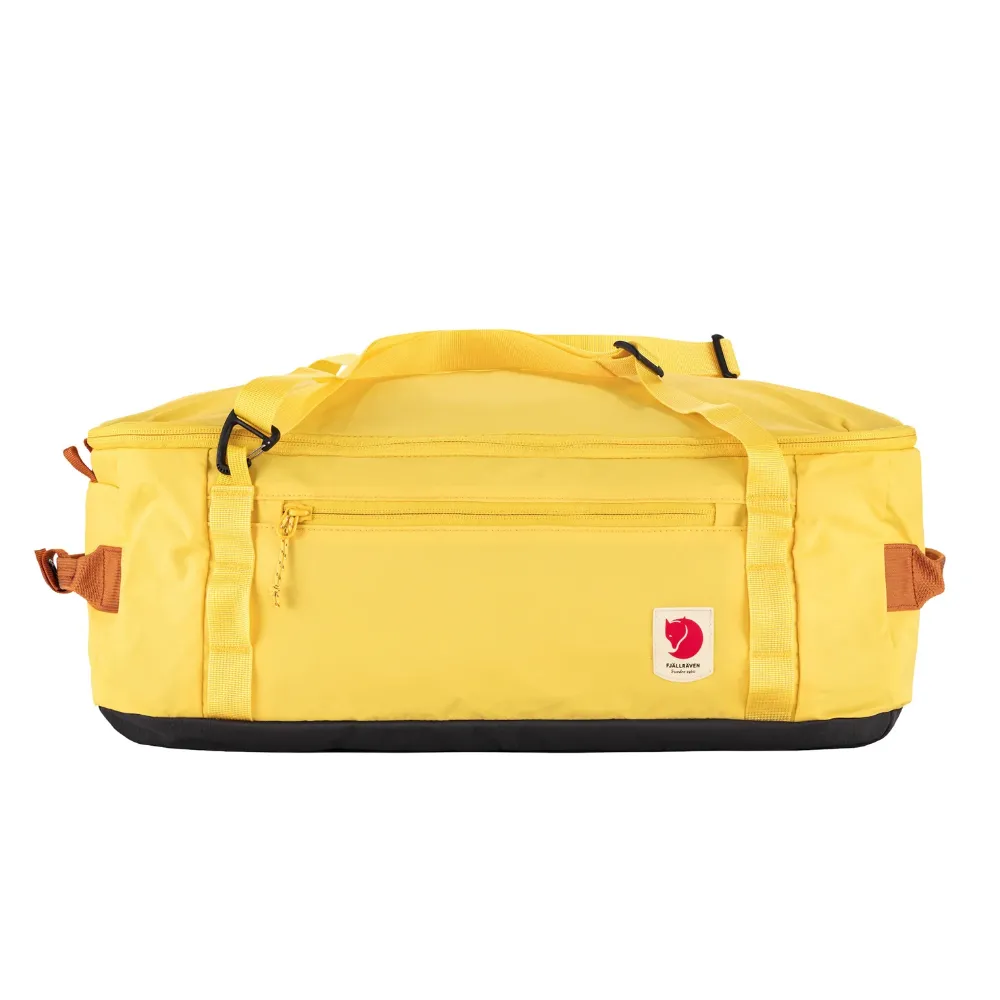 【Fjallraven】High Coast Duffel 22 旅行袋(FR23200266)