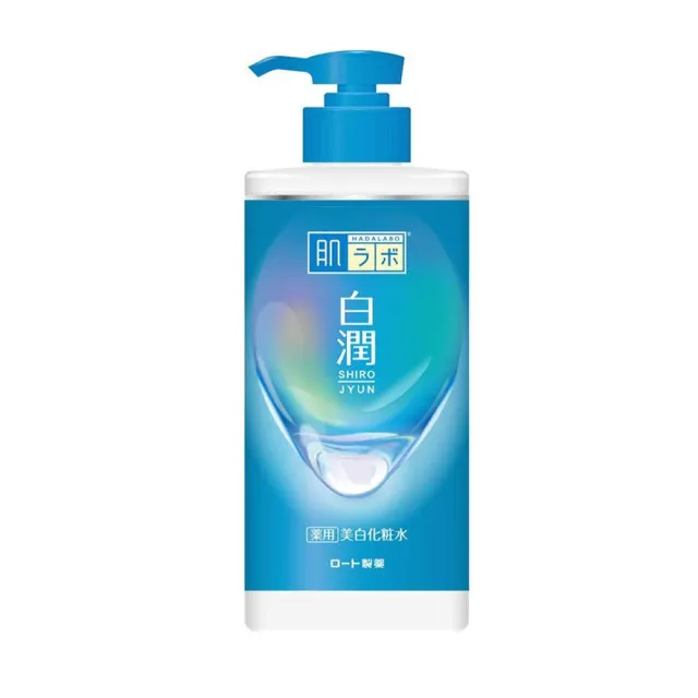 【肌研】白潤美白化妝水 400ml(平輸商品)