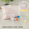 【BOSS BEDDING 小老闆寢具】100%天絲兒童兩用睡袋(天絲兒童睡袋  幼兒園睡袋 兒童寢具 幼兒園必備)