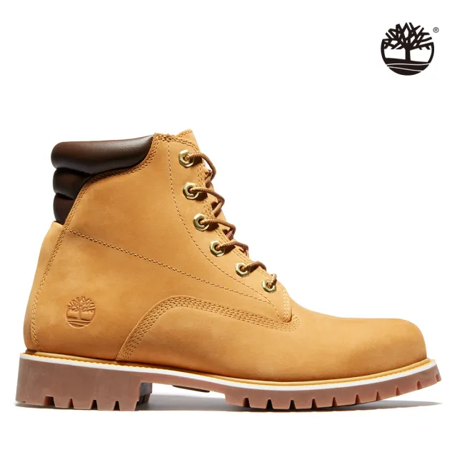 【Timberland】品牌週特談-女靴 男靴 男鞋 6吋靴/防水靴/休閒靴/健行鞋(多款任選)