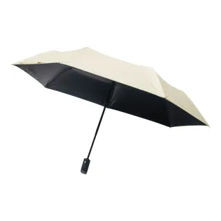 【富雨洋傘】降溫防曬省力收自動傘__遮陽為主(H51)
