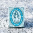 【NORDUR】冰島女神海鹽125g(來自冰島環境保護區 天然海鹽 食用海鹽)
