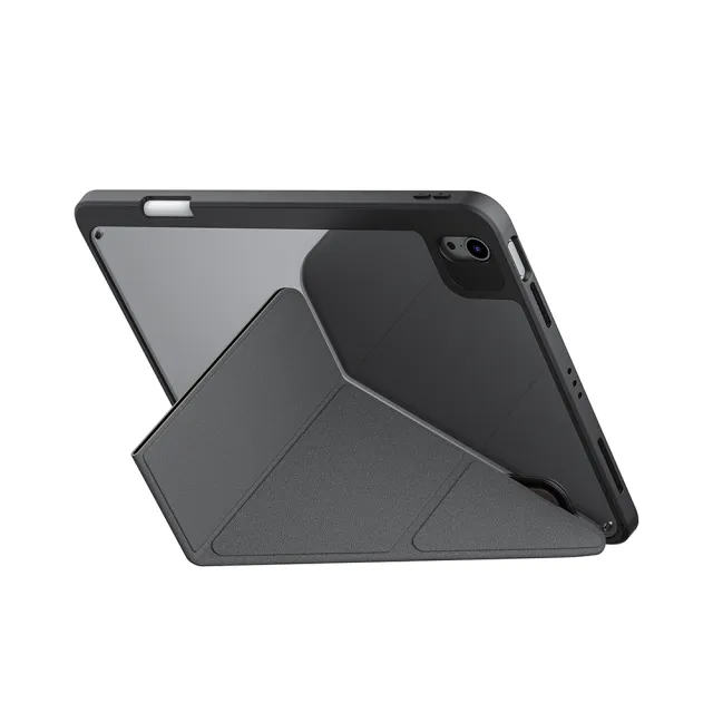 【Skinarma】iPad Air 11吋 2024 M2 Kira Kobai 可拆蓋帶筆槽平板保護套