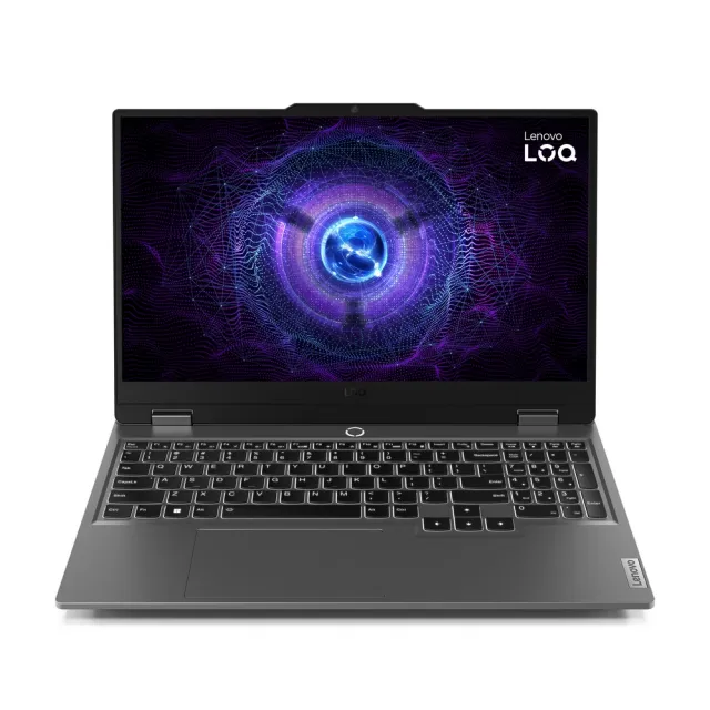 【Lenovo】15.6吋i5 RTX4060電競筆電(LOQ/i5-13450HX/16G/512G/RTX4060/W11/83DV00FDTW)