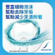 【SENSODYNE 舒酸定】日常防護 長效抗敏牙膏(多元護理120gX3入+深層潔淨100gX1入)