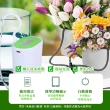【園藝當家】智能定時自動澆花器套裝-12盆栽(usb充電 滴灌 滴劍 懶人澆花機 滴水器 花盆灌溉 自動灑水器)