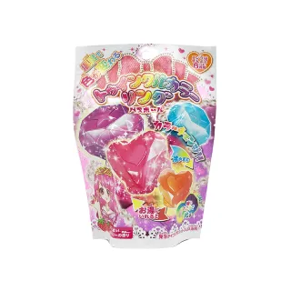 【NOL 甜蜜之家】幽靈朋友們入浴球(附公仔/泡澡球/沐浴球)