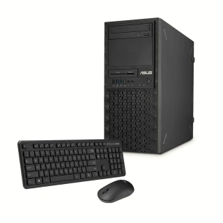 【ASUS 華碩】R7 RTXA2000八核繪圖工作站(WS770T/R7-7700X/16G/2TB HDD+512G SSD/RTXA2000-6G/750W/W11P)