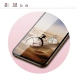 IPhoneXs X 11 PRO 9H滿版玻璃鋼化膜黑框高清手機保護貼玻璃貼(2入IPHONE11PRO保護貼)
