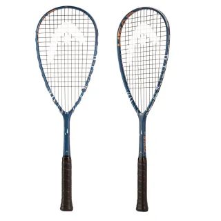 【HEAD】壁球拍 213024 壁拍 CYBER PRO 170g(加碼不織布拍袋*1)