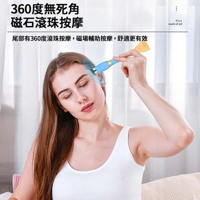 【蘿林嚴選】抓癢按摩神器 不求人(抓癢神器 伸縮抓癢棒 不鏽鋼 撓癢扒 抓癢耙 不求人 抓癢耙子 ROYALLIN)