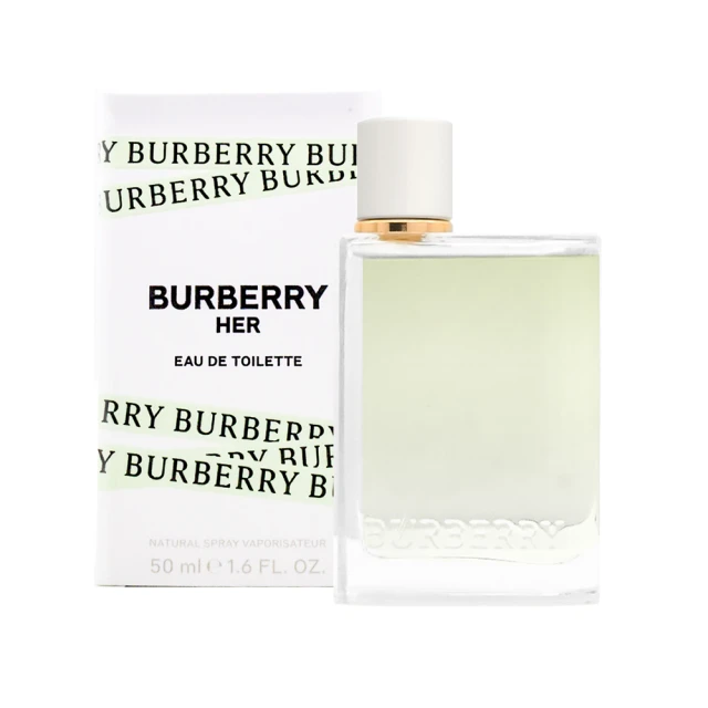 BURBERRY巴寶莉香水