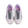 【NIKE 耐吉】籃球鞋 女鞋 大童 運動鞋 喬丹 包覆 緩震 JORDAN TATUM 2 GS 灰紫 FJ6459-600