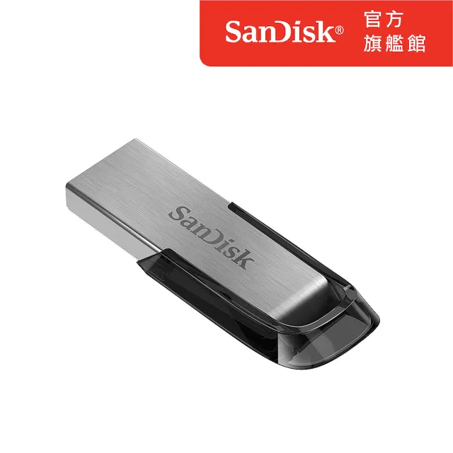 【SanDisk】Ultra Flair USB 3.0 隨身碟 32GB(公司貨)