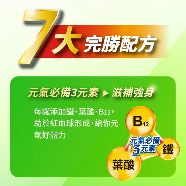 【益富】益力勝 勝後18%蛋白質管理配方 237ml*24入*2箱(低糖、低鈉/磷、鉀管理)