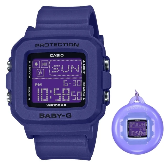 CASIO 卡西歐 指針錶 運動潛水錶 不銹鋼錶帶 防水20