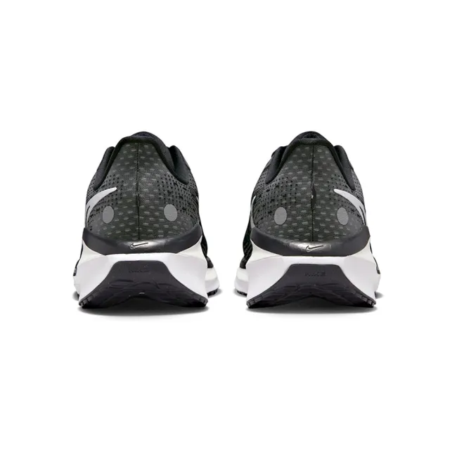 【NIKE 耐吉】Nike Air Zoom Vomero 17 Black White 慢跑鞋 黑白 FB1309-004(男鞋 慢跑鞋 運動鞋)