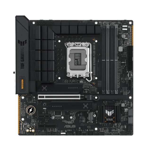 ASUS 華碩 PRIME B760M-A WIFI D4-