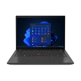 【ThinkPad 聯想】14吋i5商務筆電(ThinkPad E14/i5-13420H/16G/512G SSD/三年保/W11P/黑)