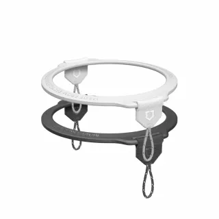 【RHINOSHIELD 犀牛盾】AquaStand 磁吸水壺專用隨行環(需搭配掛繩使用)