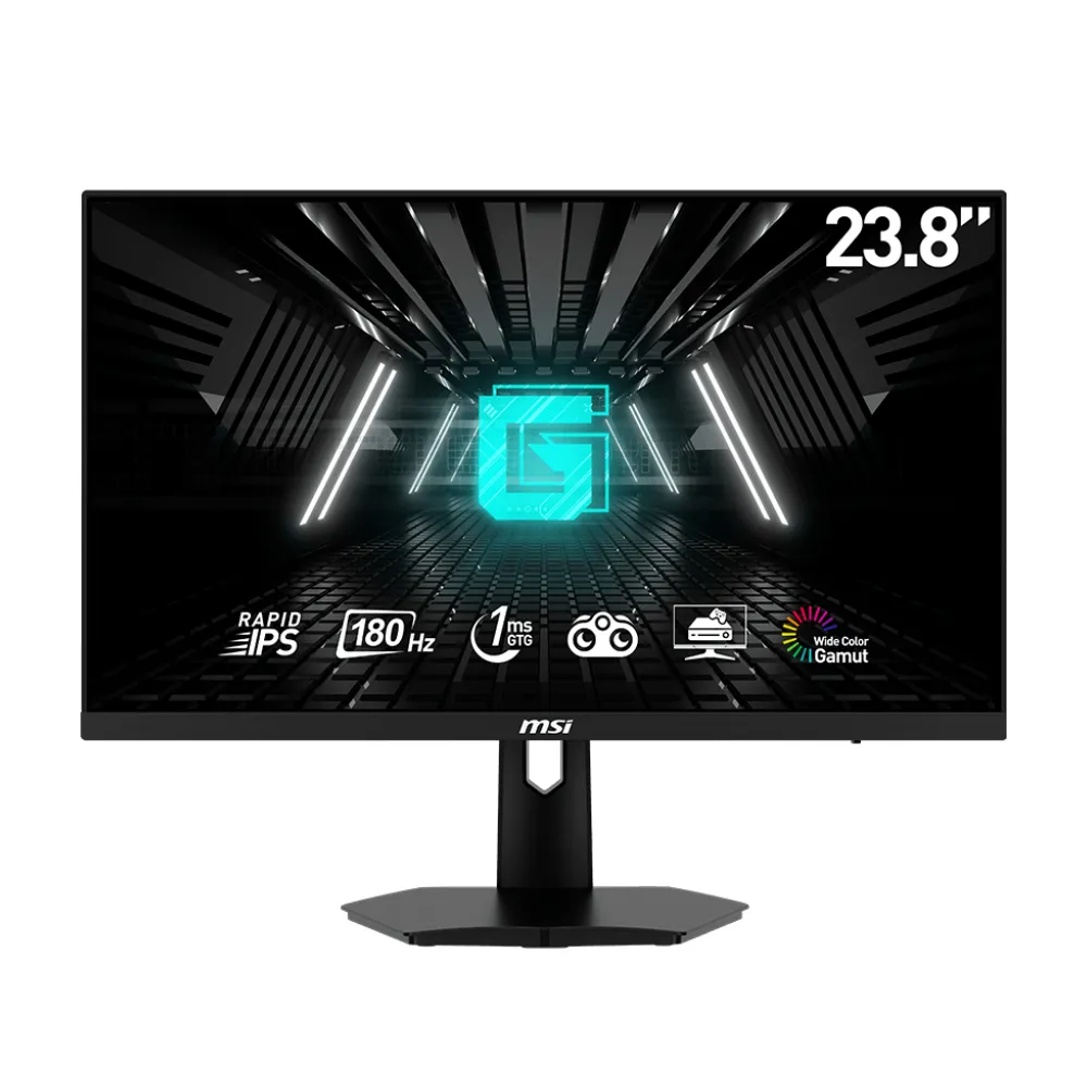 【MSI 微星】G244F E2 24型 電競螢幕