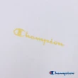 【Champion】官方直營-純棉LOGO印花寬版短袖TEE-女(白色)