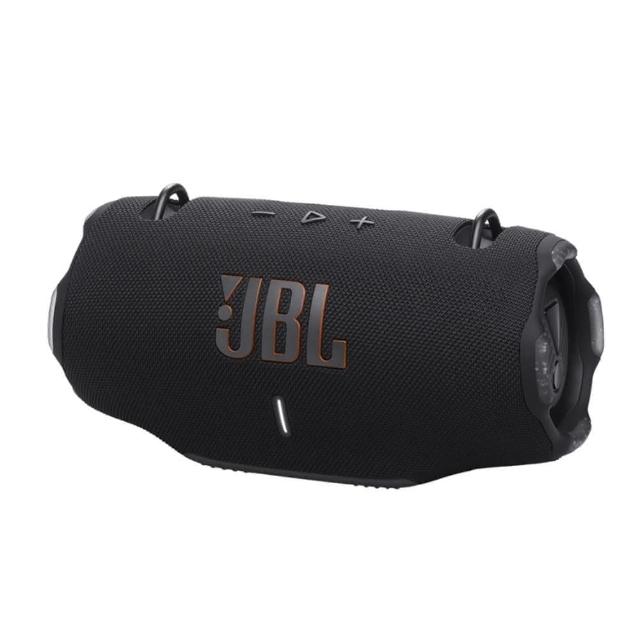 【JBL】Xtreme 4 防水可攜式藍牙喇叭